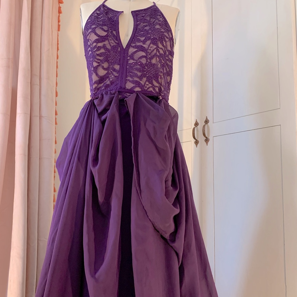 Evening Gown